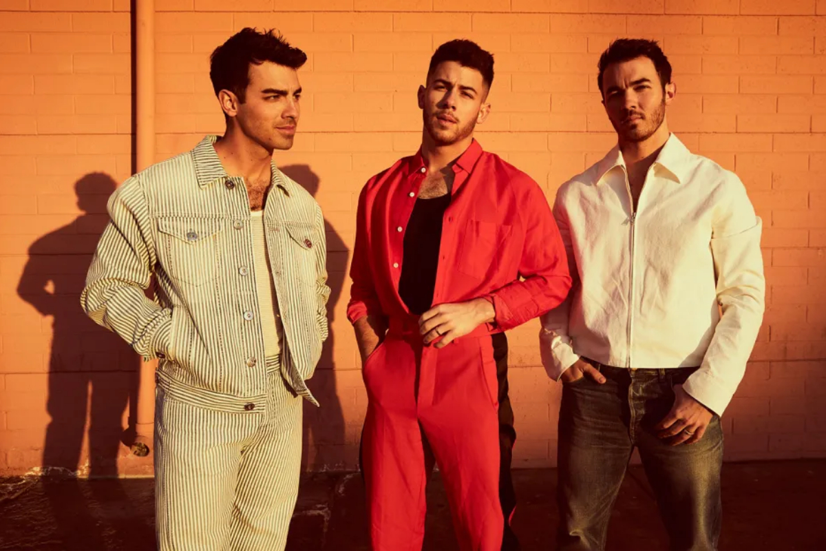 Joe Jonas
