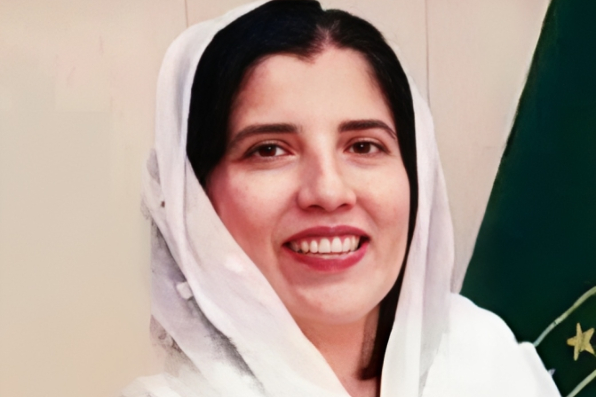 Jazeela Aslam