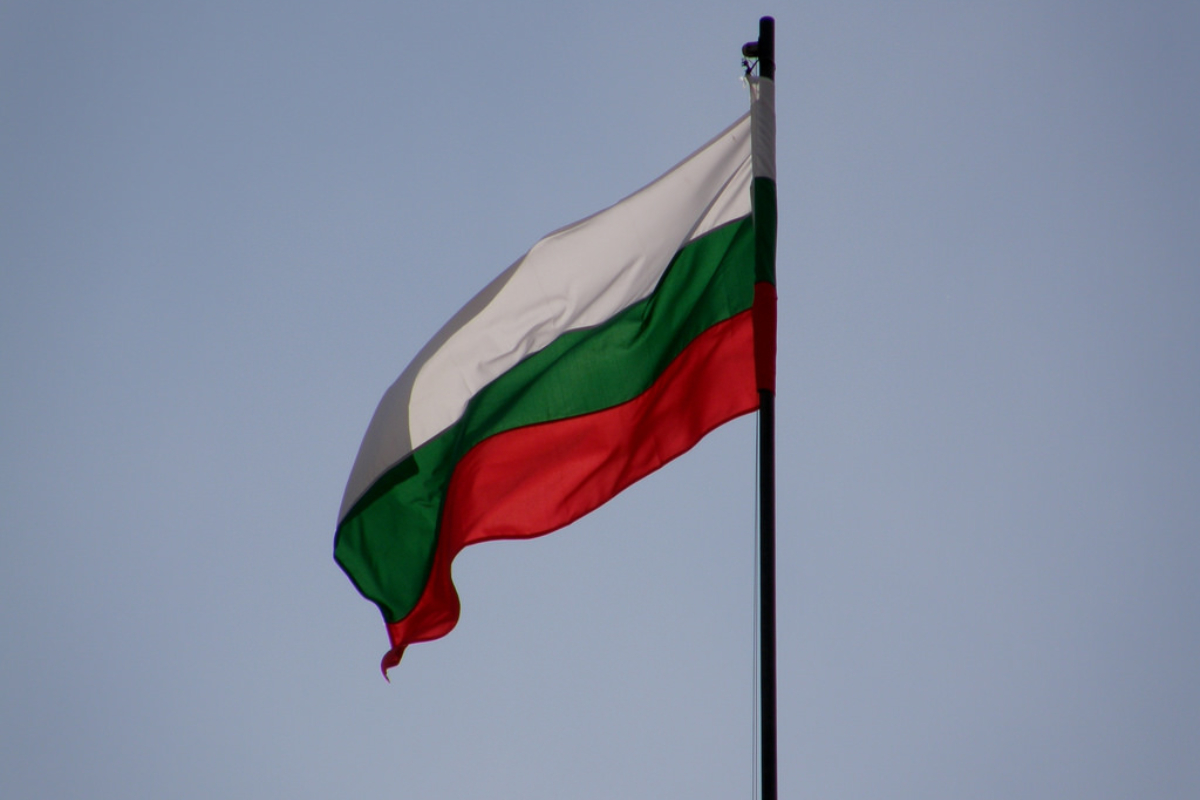 Bulgarian drone carrying explosives inspected and deactivated