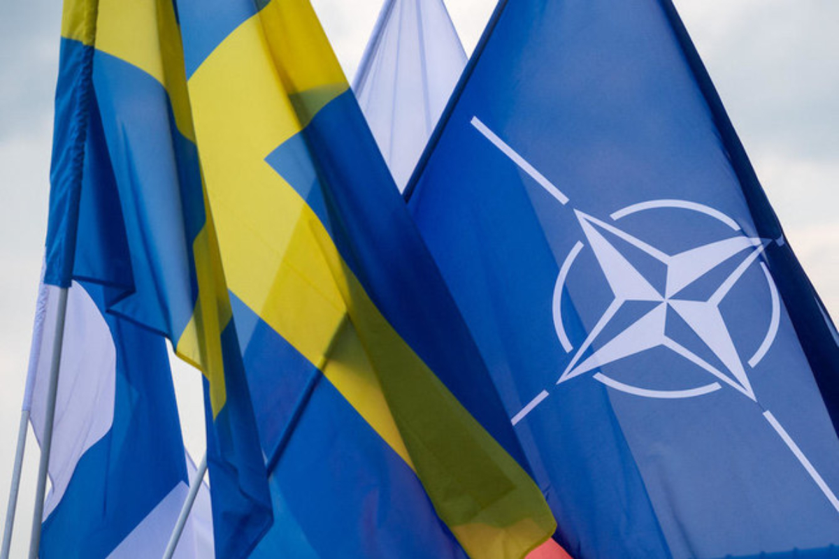 Hungary could further delay Sweden's NATO bid, parliament speaker says