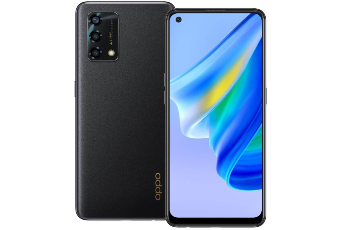 Oppo A95