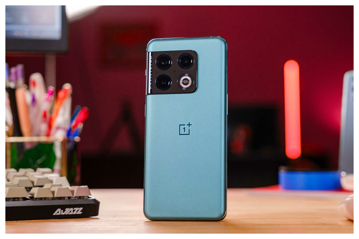 OnePlus 10 Pro price in Pakistan & features - Sep 2023