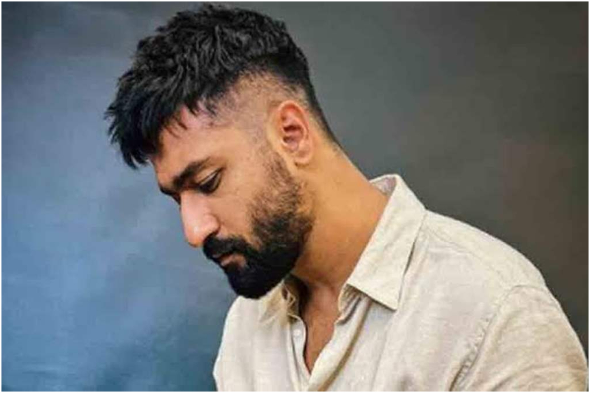 Vicky Kaushal