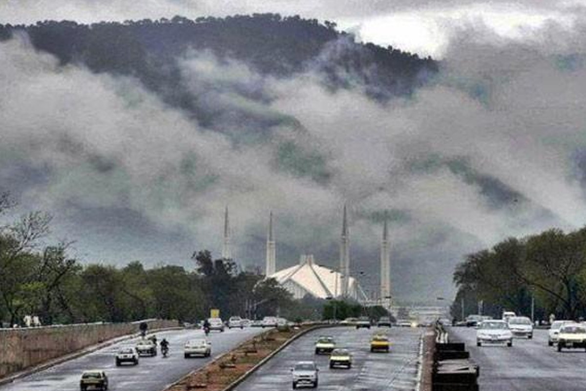 Islamabad