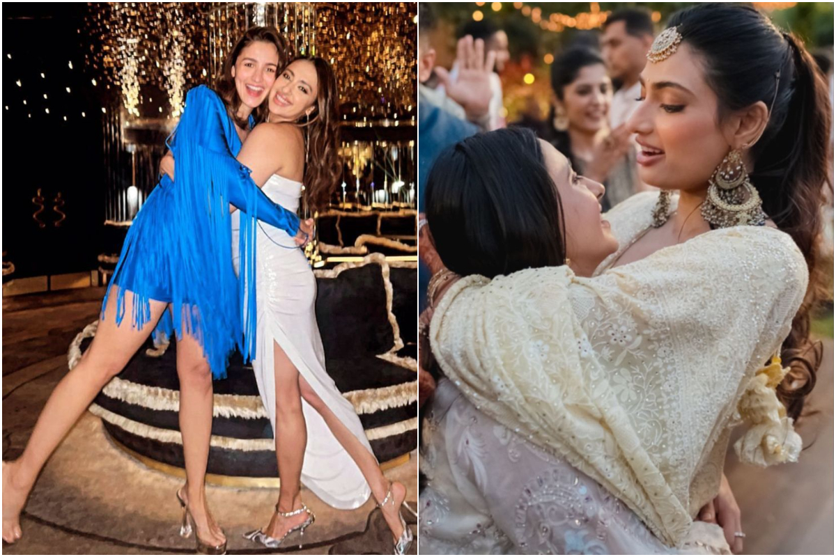 Alia Bhatt
