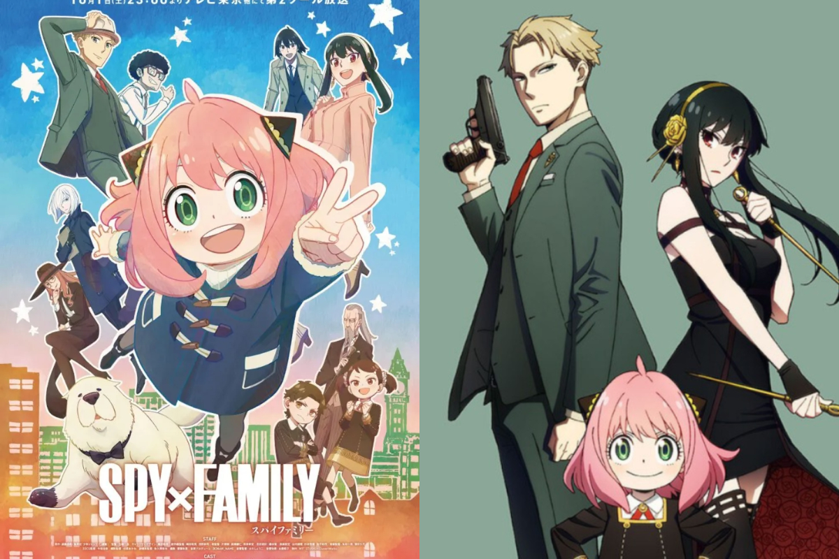 Spy x Family season 2 will release in the end of 2023