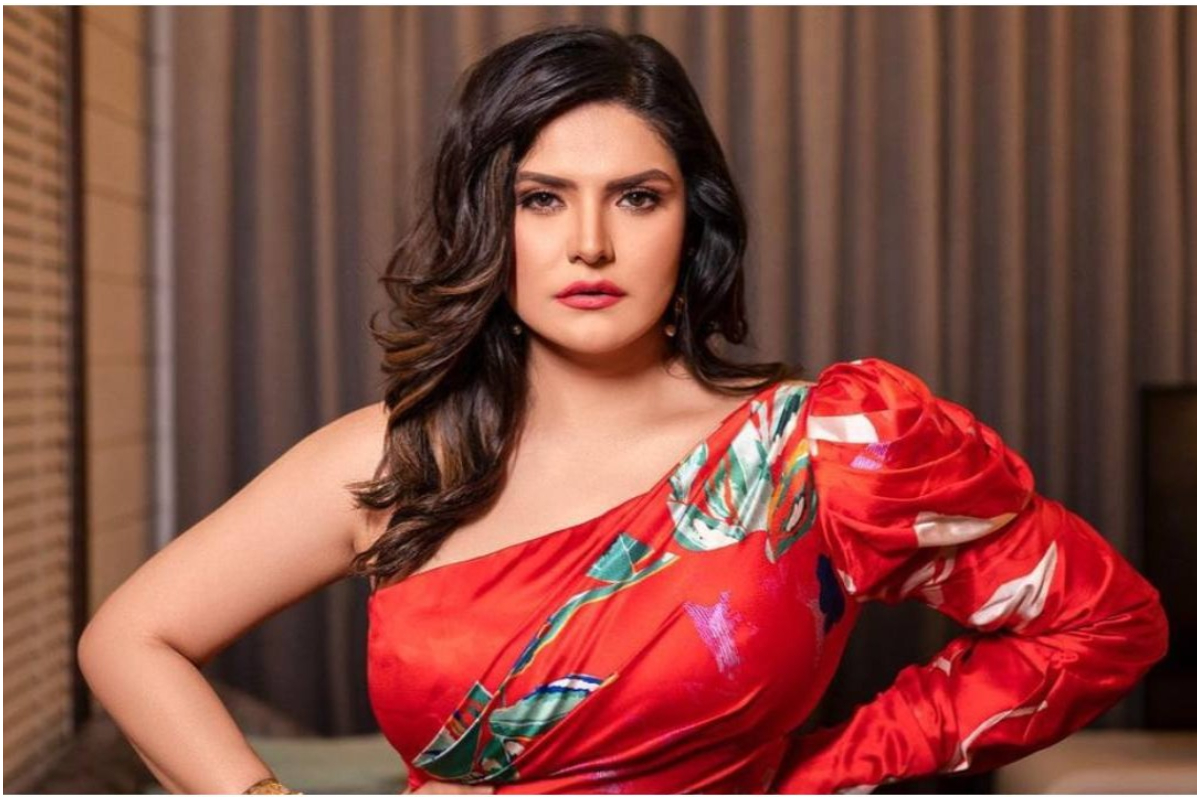 Zareen Khan