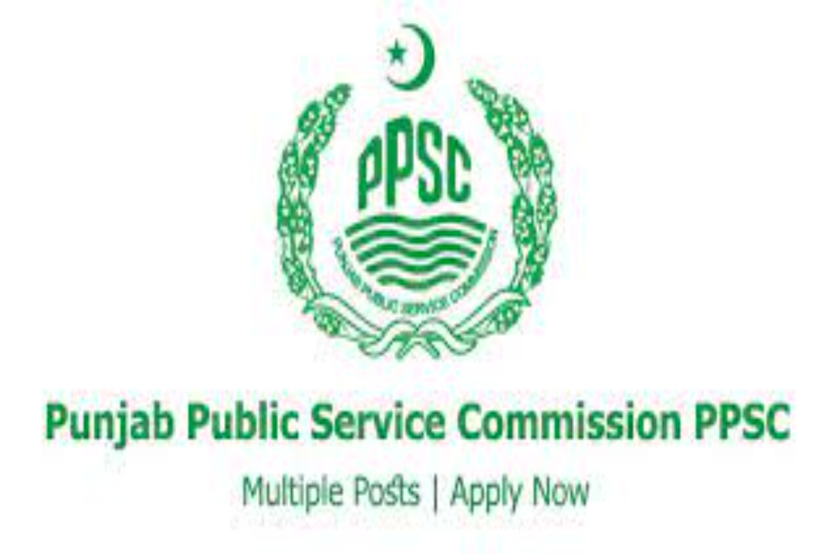 New PPSC Jobs 2023 in Pakistan