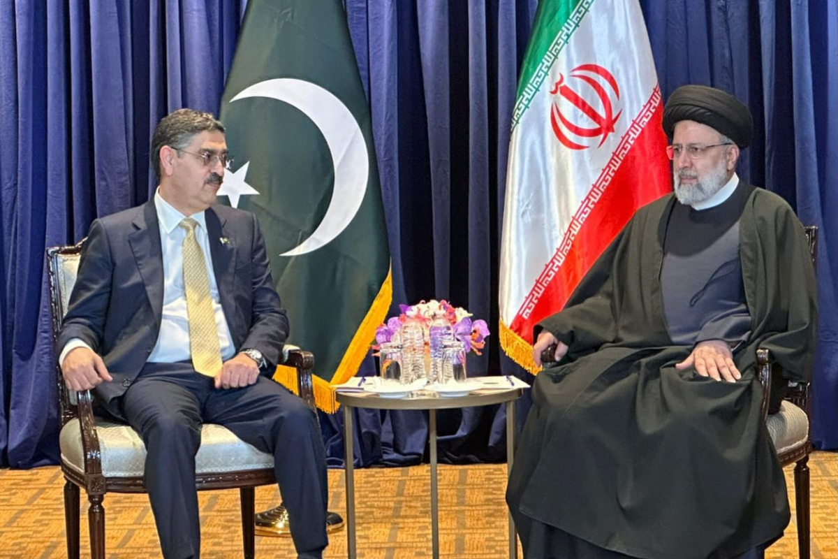 Iran