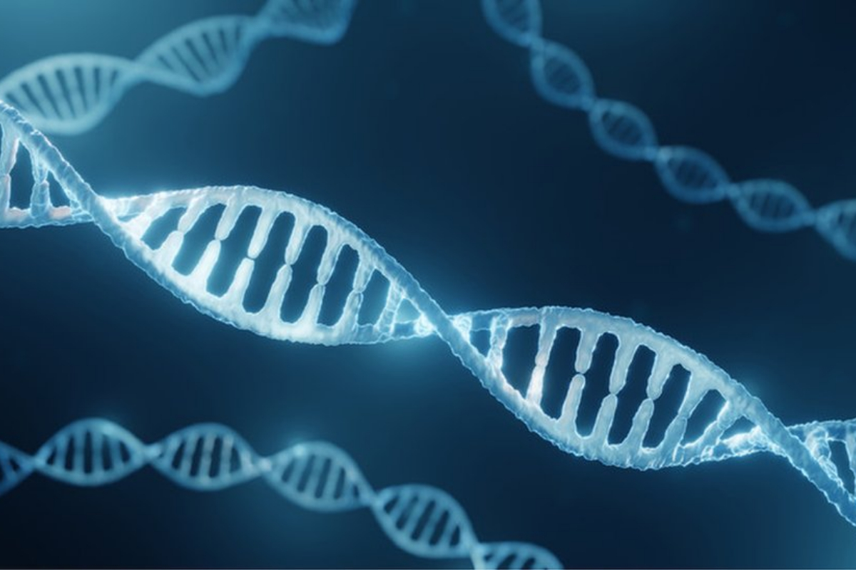 Google DeepMind AI Helps Scientists Understand Disease Genes