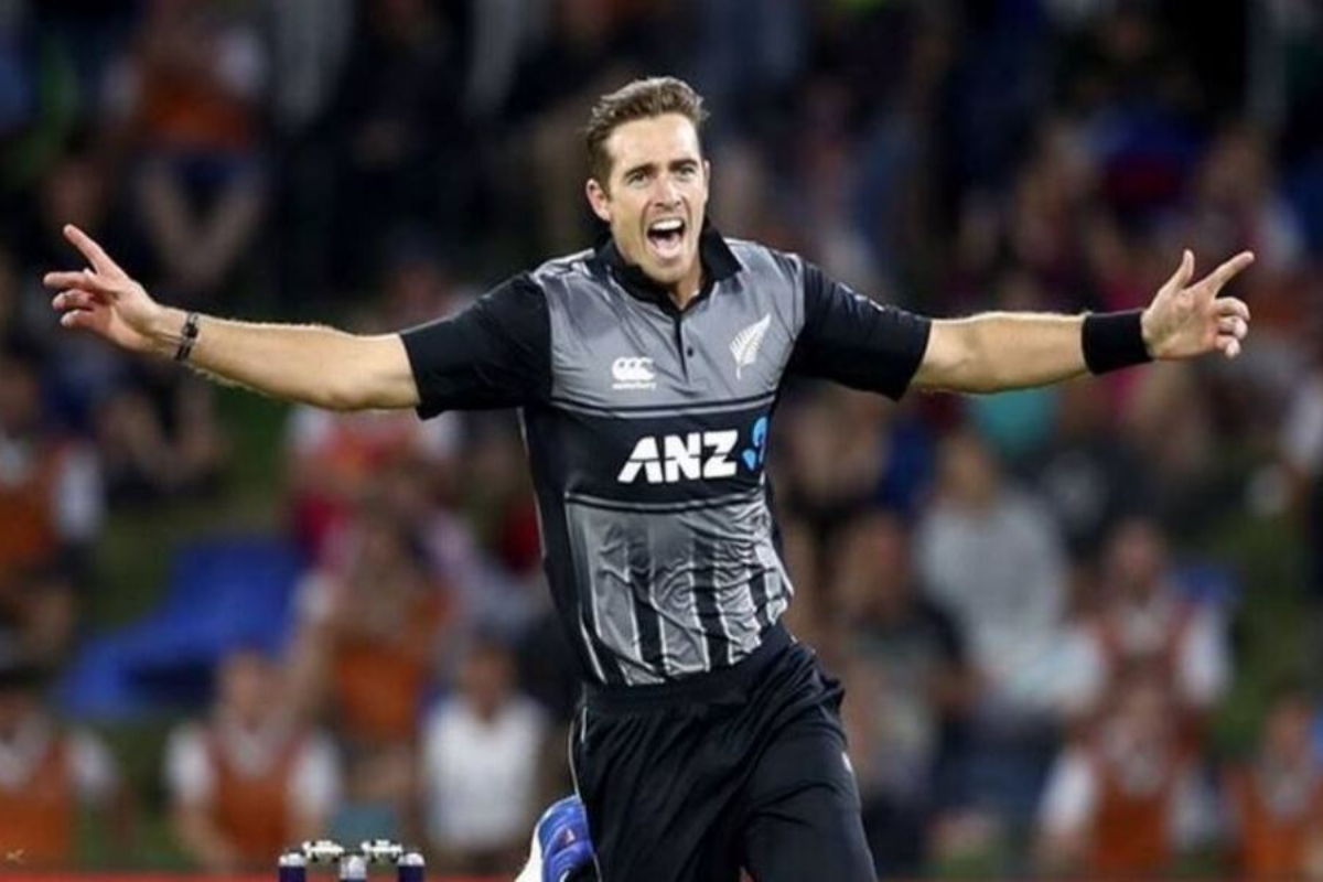 New Zealand ace Southee races against time to be fit for World Cup
