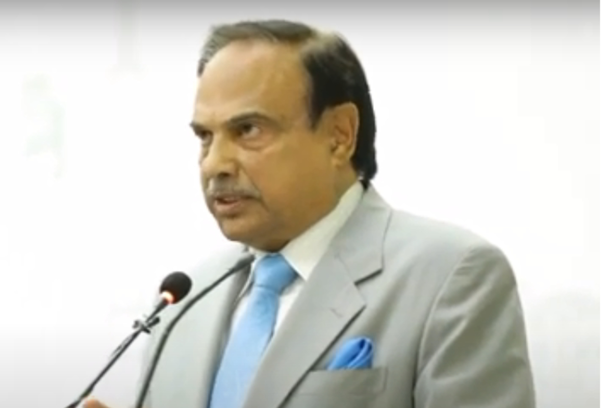 Election in January