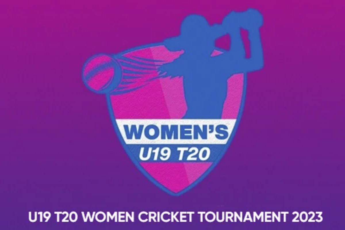 Challengers vs Conquerors in Women's U19 T20 Final