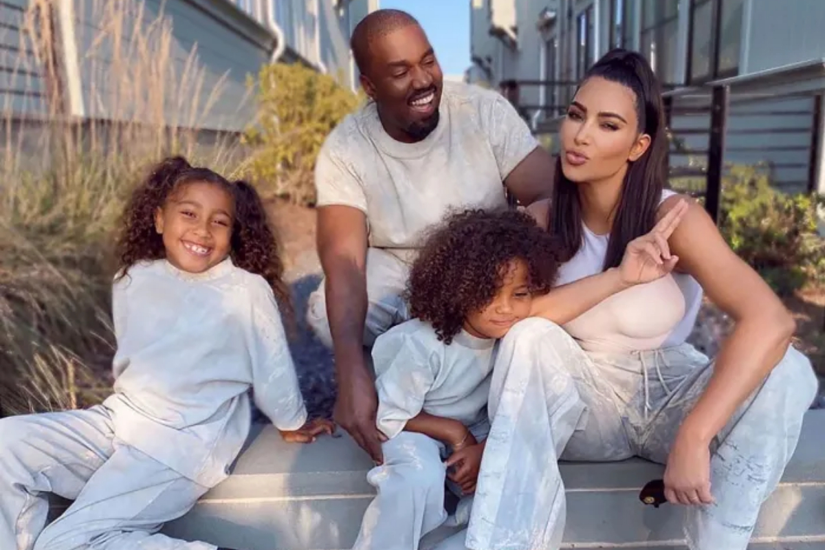 Kanye West