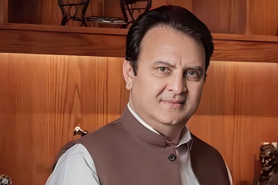 Behroze Sabzwari