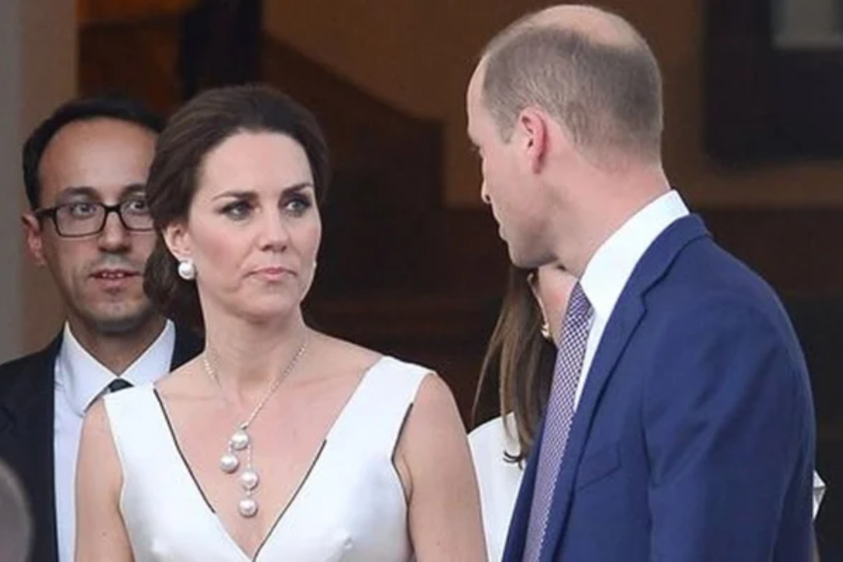 Kate Middleton