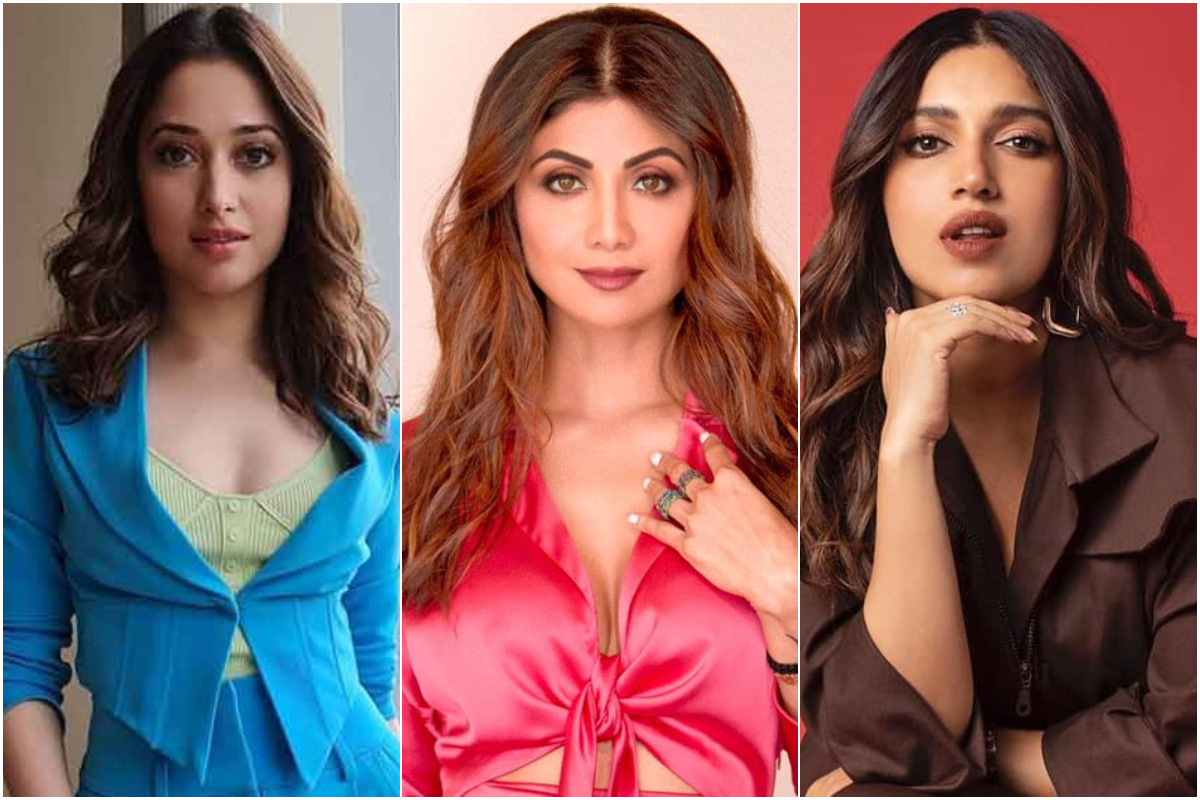 Bollywood Actresses