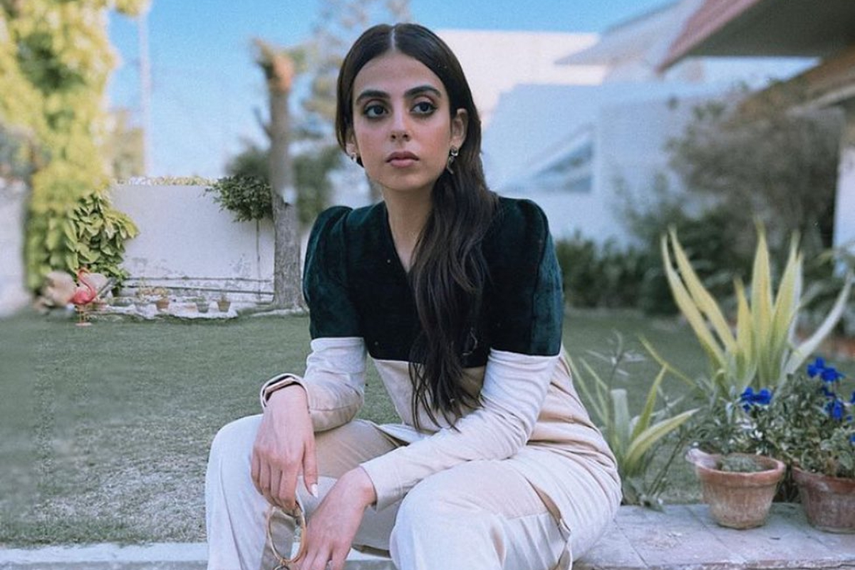 Yashma Gill