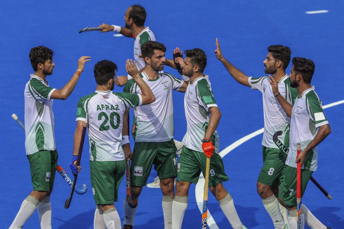 Green shirts ready to upset India at Asian Games, says coach
