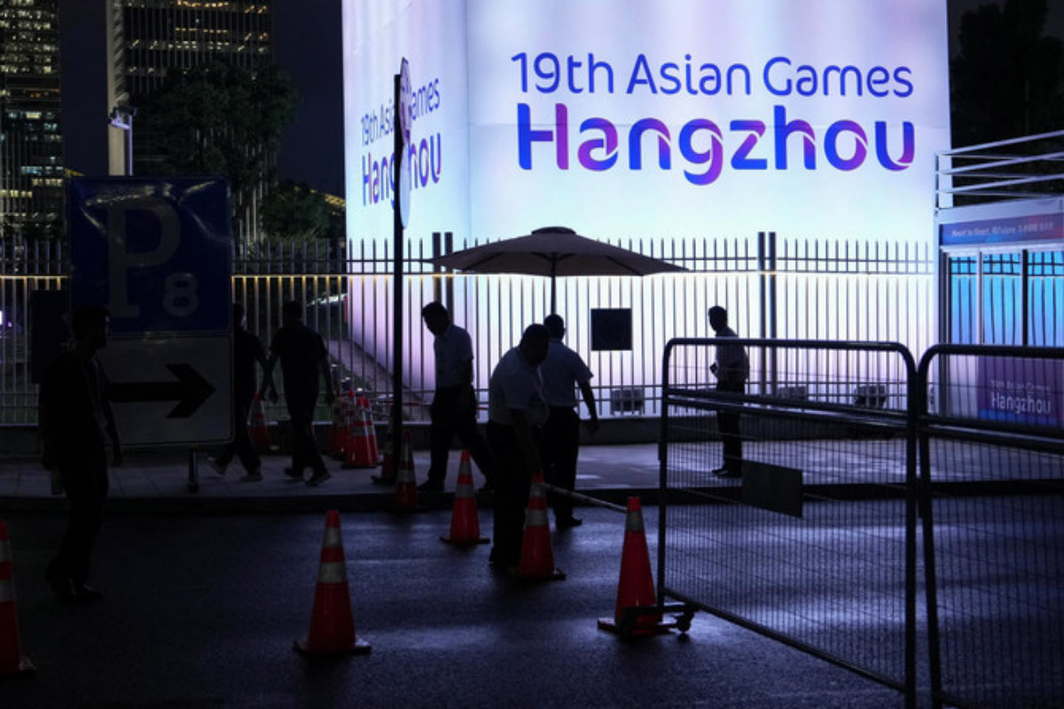 South Korea thumps Pakistan in Asian Games table tennis