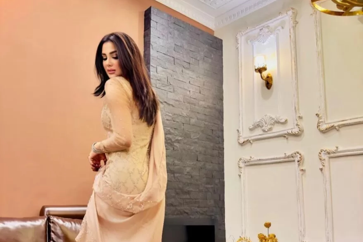 Fiza Ali