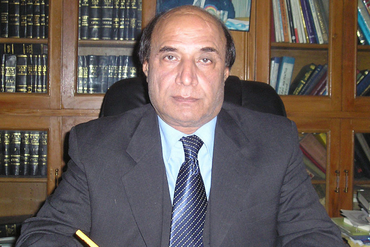 Latif Khosa