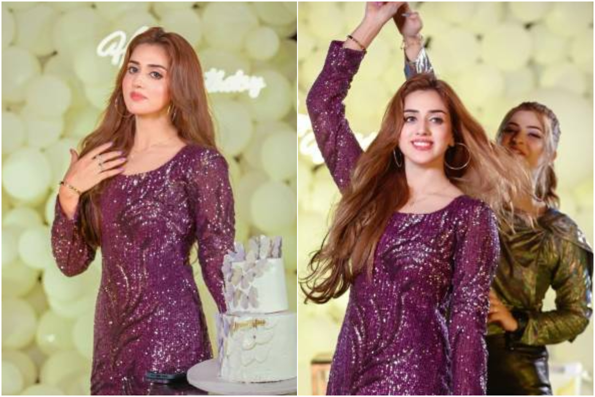 Jannat Mirza