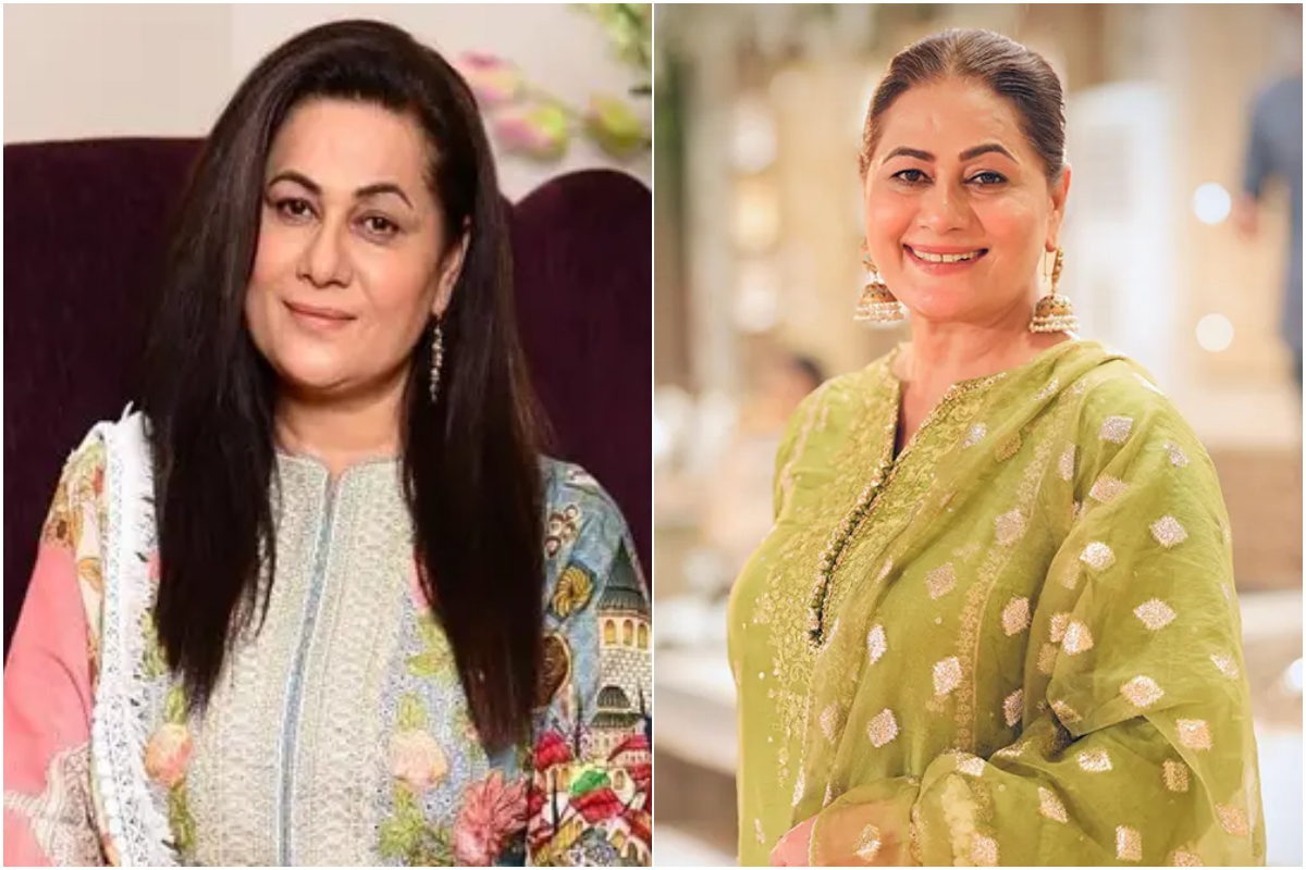 Nida Mumtaz