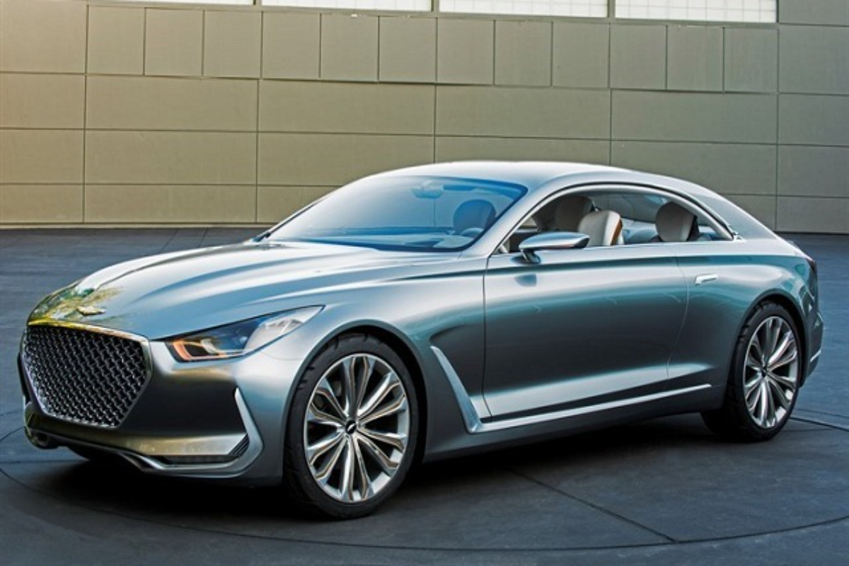Hyundai Genesis latest price in Pakistan - September 2023