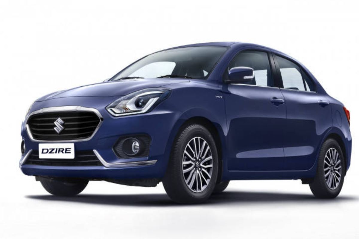 Suzuki Dzire Price in Pakistan and features - Sept 2023
