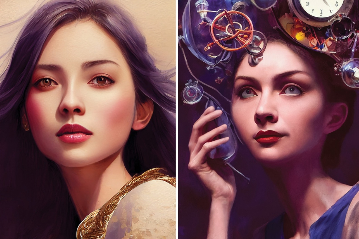 Tech Giants Push AI Image Generators to the Masses