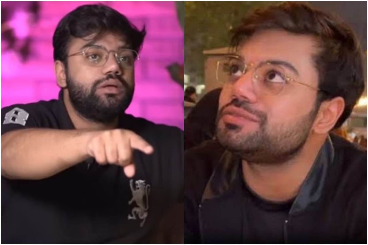Ducky Bhai