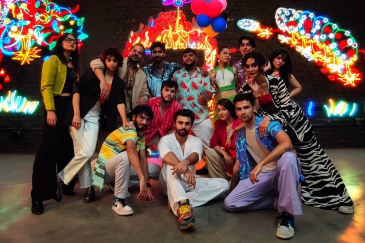 Farhan Saeed