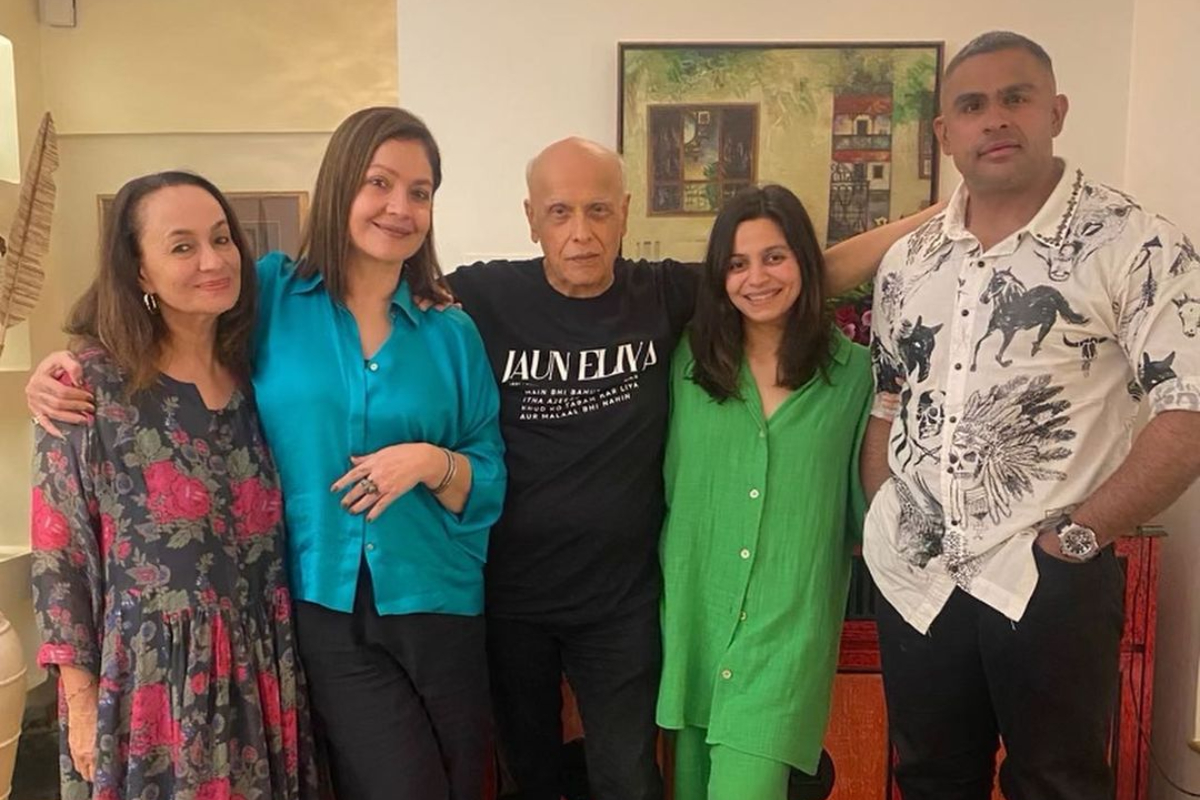 Soni Razdan