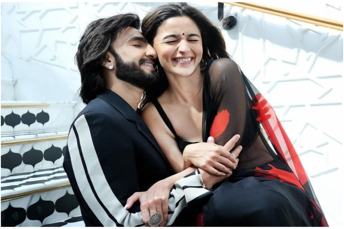 Rocky Aur Rani Kii Prem Kahaani