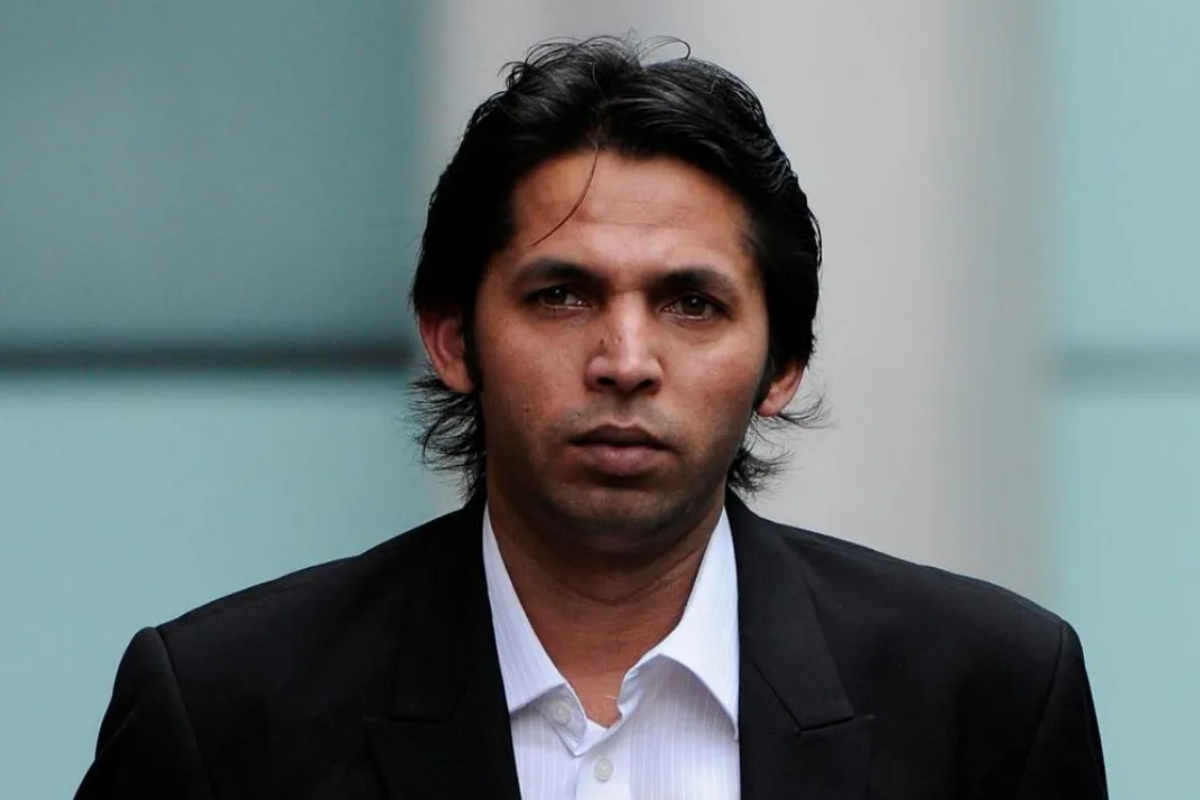 Ex-Pakistan pacer Asif makes shock claims in Twitter space