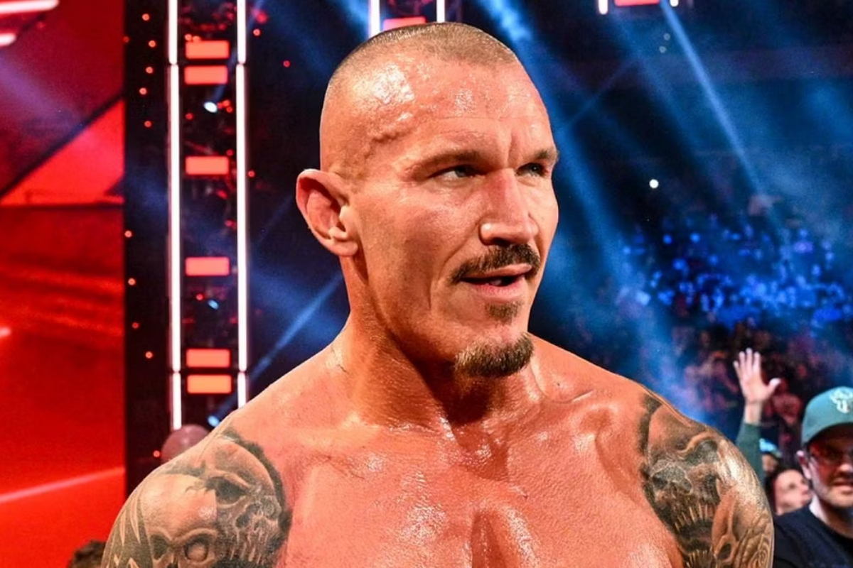 Randy Orton's In-Ring Return Still Up in the Air
