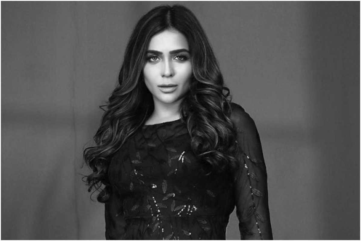 Humaima Malick