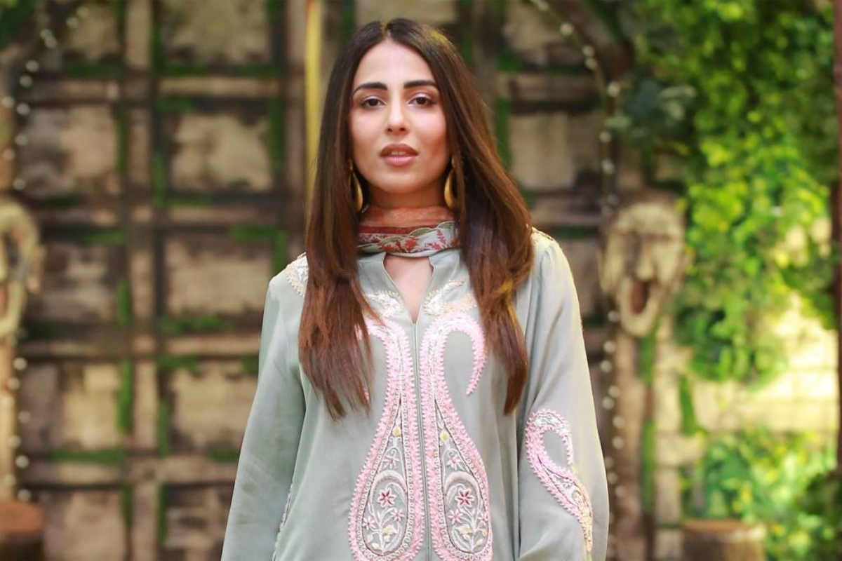 Ushna Shah