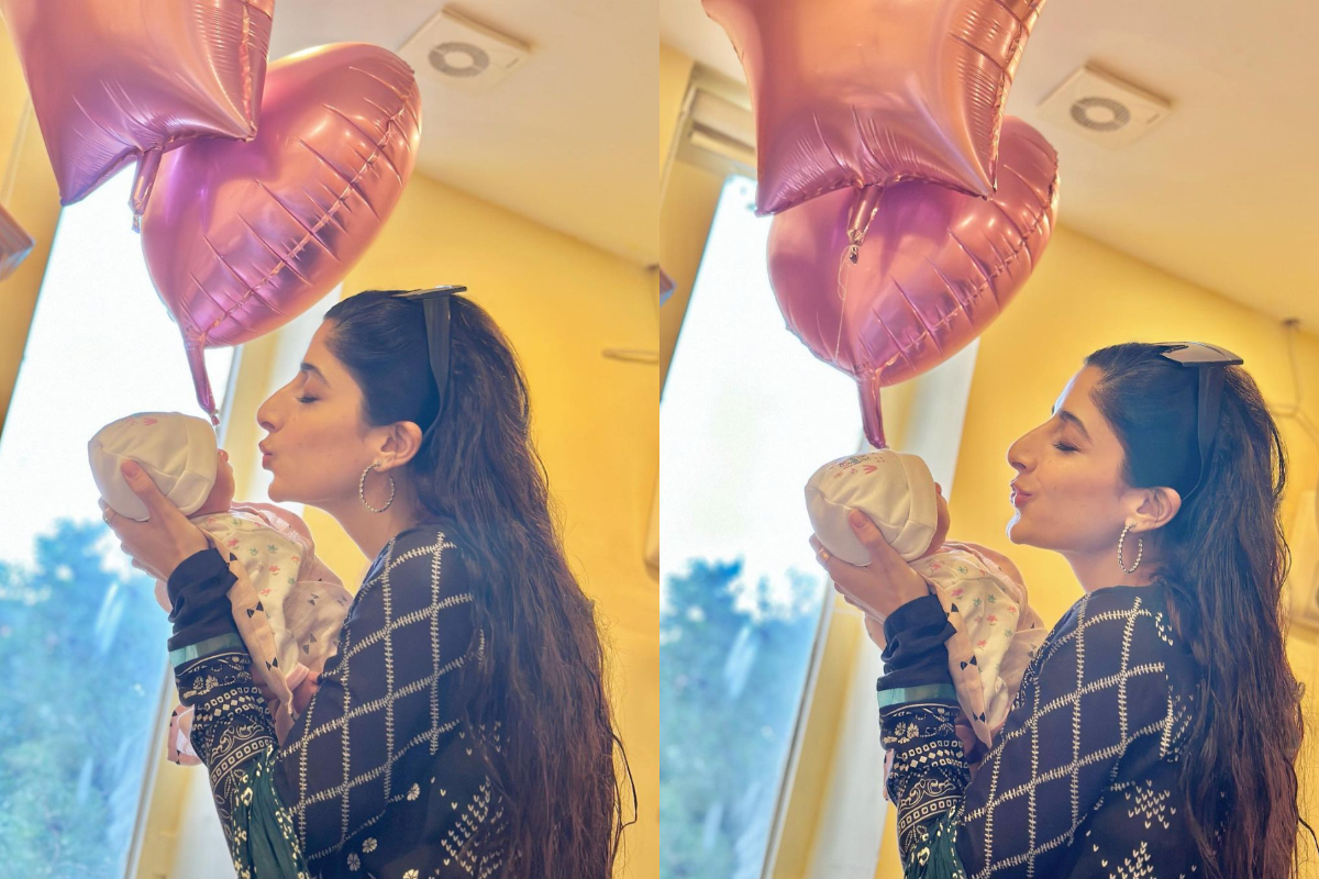 Mawra Hocane
