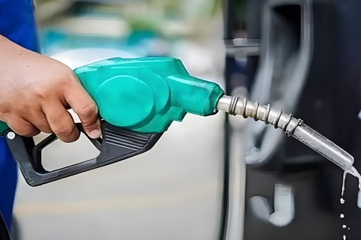 OGRA petrol prices