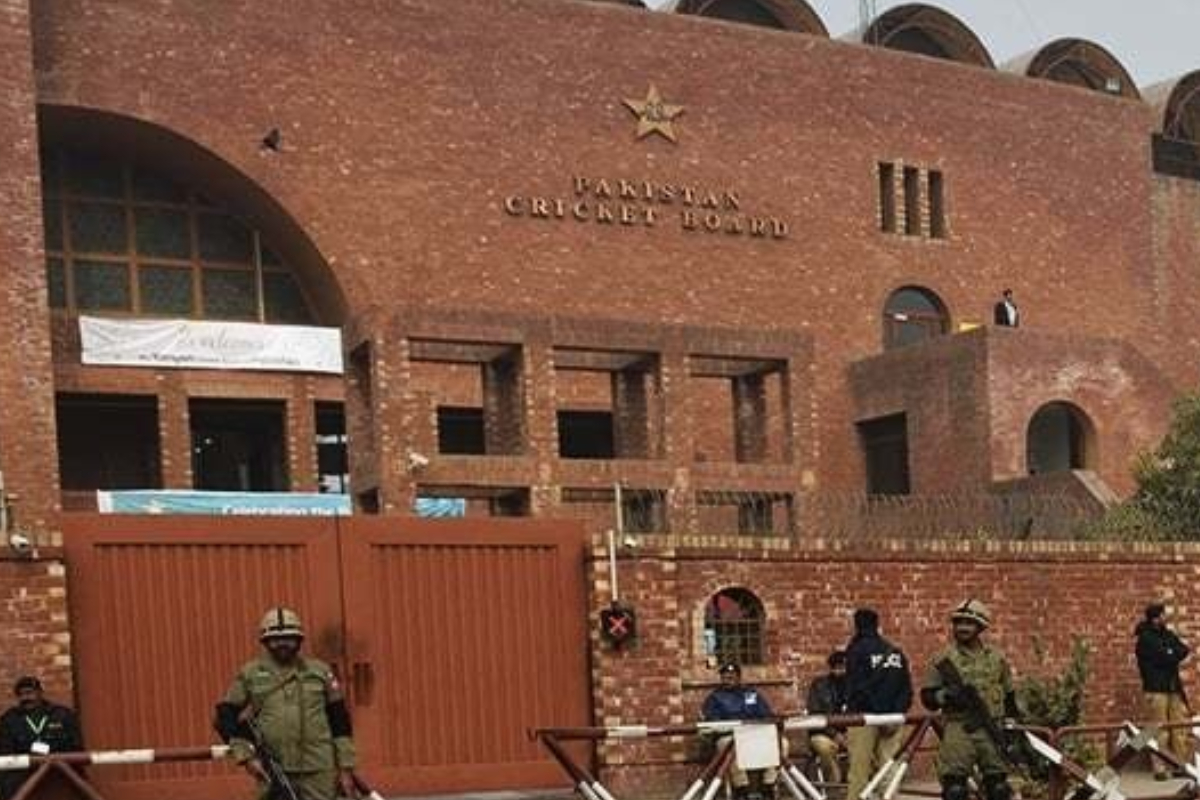 ICC World Cup 2023: PCB raises concers about non-issuance of visas with ICC