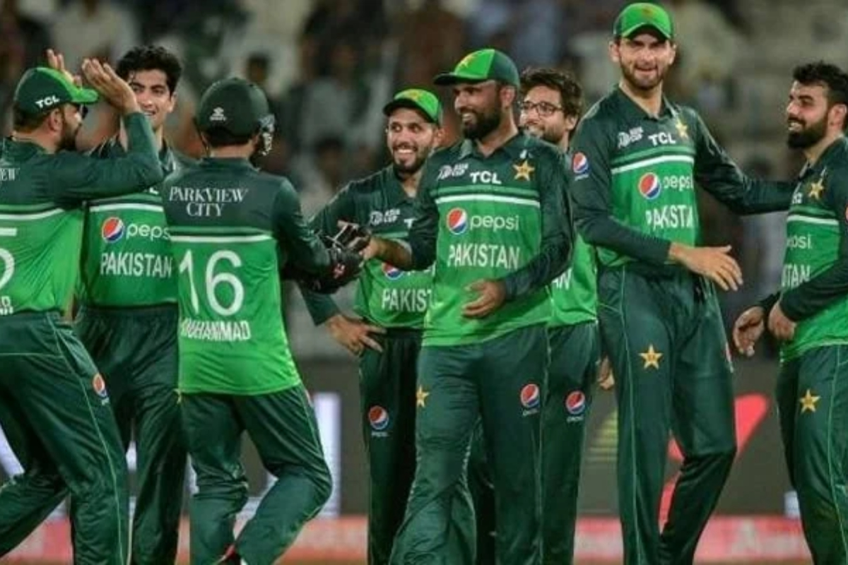 ICC World Cup 2023: Pakistan squad issued visas to travel to India