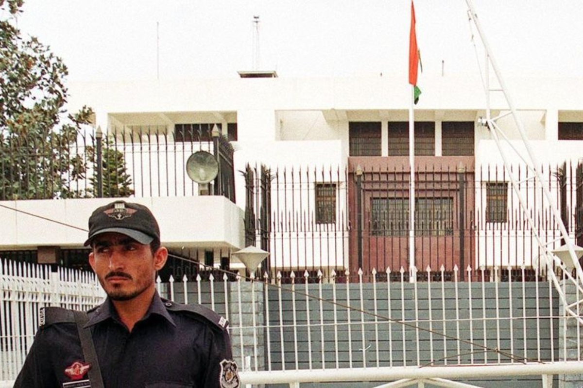 Pakistan visas