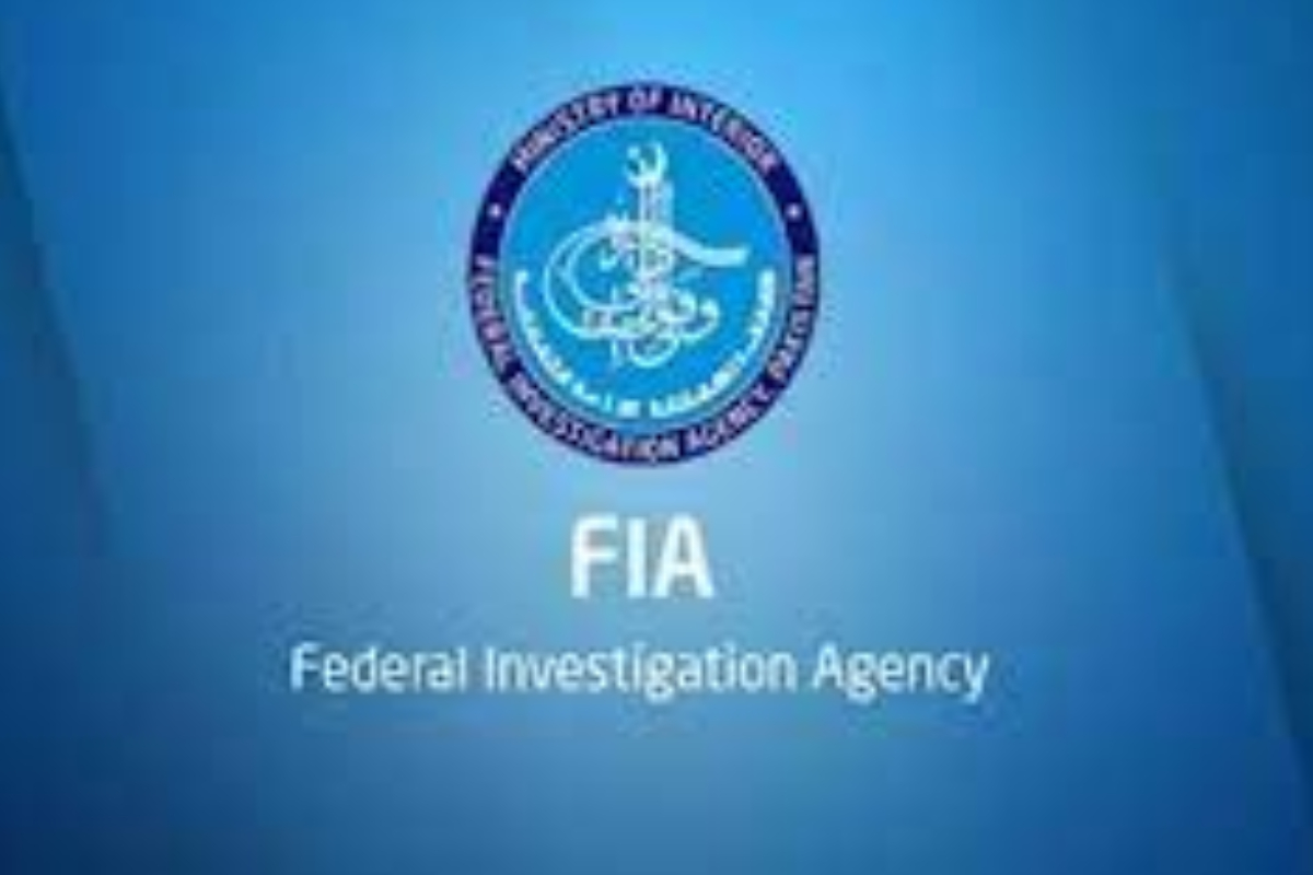 FIA Joint Action
