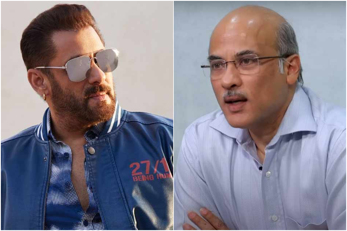 Sooraj Barjatya