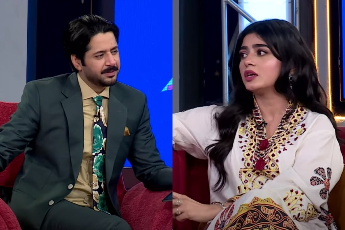 Sehar Khan