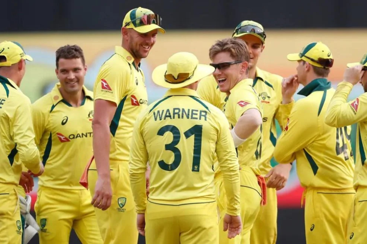ICC World Cup 2023: Australia squad for mega event announced!