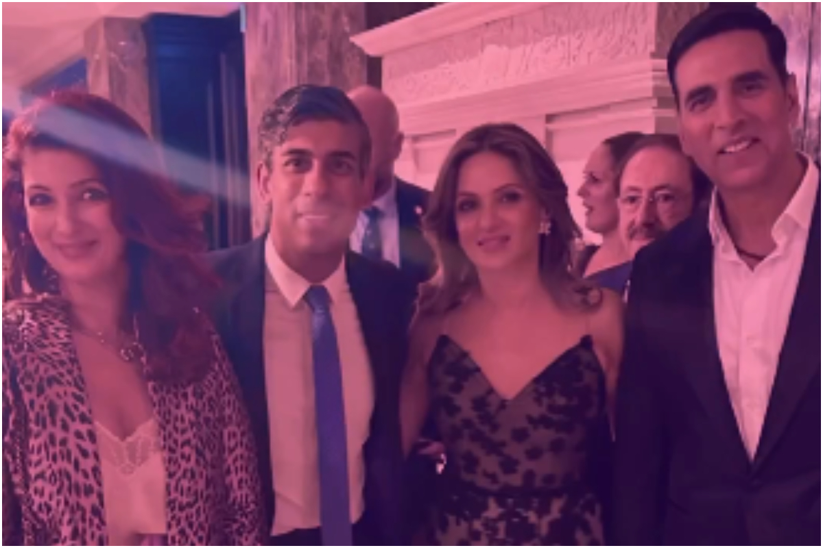 Twinkle Khanna