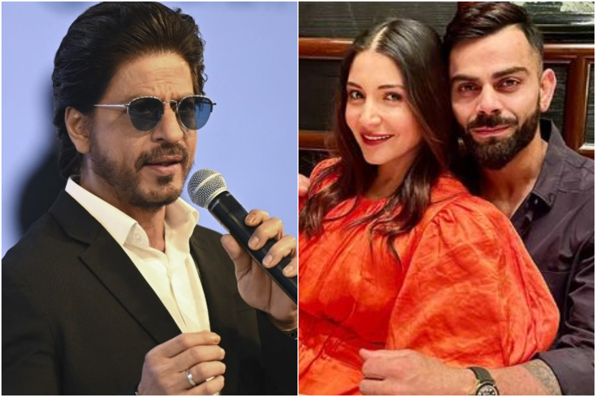 Shah Rukh Khan